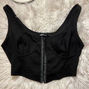 Black Top